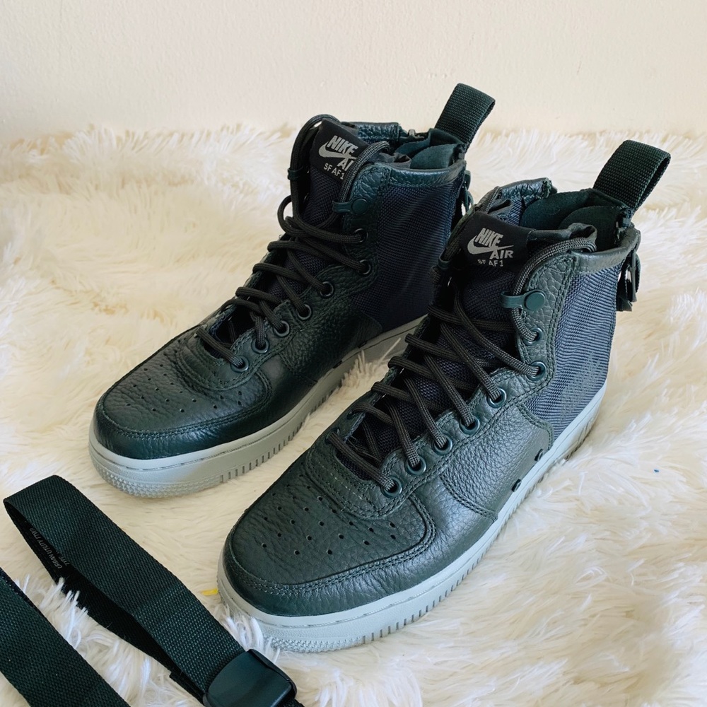 Nike SF Air Force 1 Mid - Picture 2 of 6